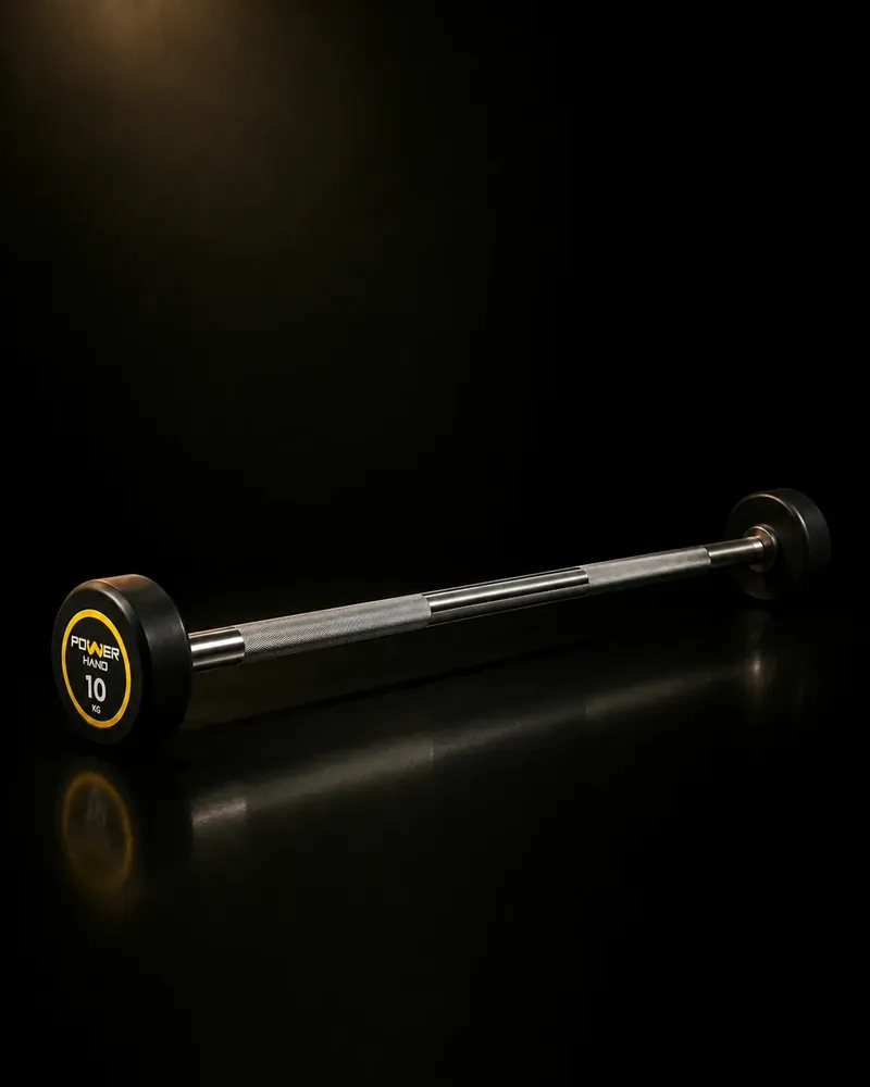 Sabit Bar 10 kg