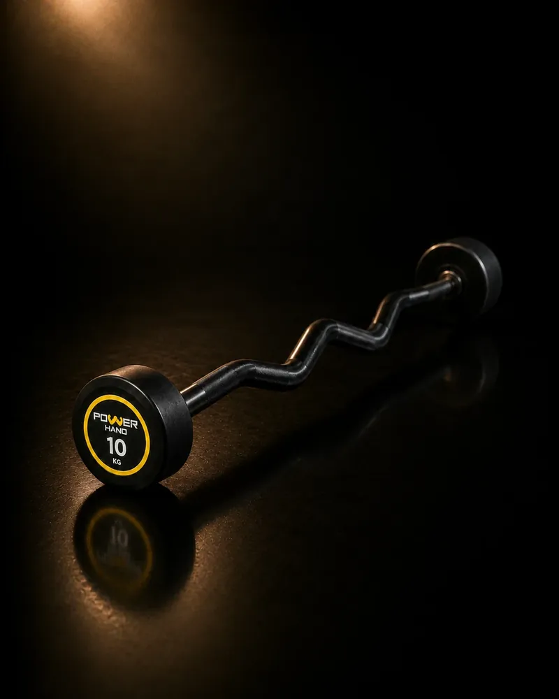Z Bar 10 kg